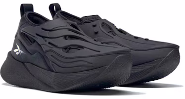 Reebok Floatride Energy Argus X 'Core Black' Hitam Teras GY1732 Lookbook Reebok Floatride Energy Argus X 'Core Black' Hitam Teras GY1732