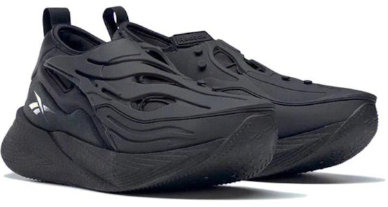 리복 플로트라이드 에너지 아르고스 X '코어 블랙' GY1732 Lookbook 리복 플로트라이드 에너지 아르고스 X '코어 블랙' GY1732