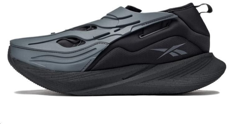 Reebok Floatride Energy 'Argus Winter Metallic Grey' 100072114 Buy Reebok Floatride Energy 'Argus Winter Metallic Grey' 100072114