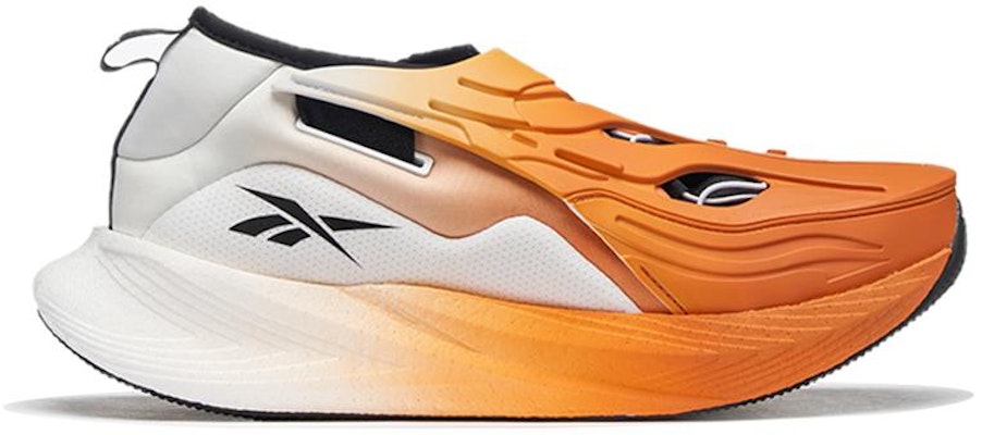 Reebok Floatride Energy Shield 系统鞋 '白色焦橙' H03720 Order Reebok Floatride Energy Shield 系统鞋 '白色焦橙' H03720