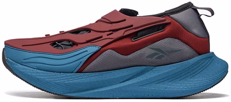 Reebok Floatride Energy X 'Red Blue' H03718 Reebok Floatride Energy X 'Red Blue' H03718