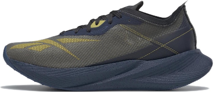 Reebok Floatride Energy X 舒適 耐磨 低筒 跑步鞋 男女同款 灰藍 Buy Reebok Floatride Energy X 舒適 耐磨 低筒 跑步鞋 男女同款 灰藍