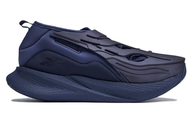 Order Reebok Floatride Energy Argus X 減震耐磨 低筒 跑步鞋 男女款 夜空藍