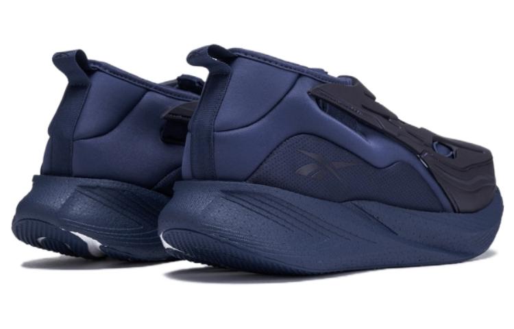 Lookbook Reebok Floatride Energy Argus X 減震耐磨 低筒 跑步鞋 男女款 夜空藍