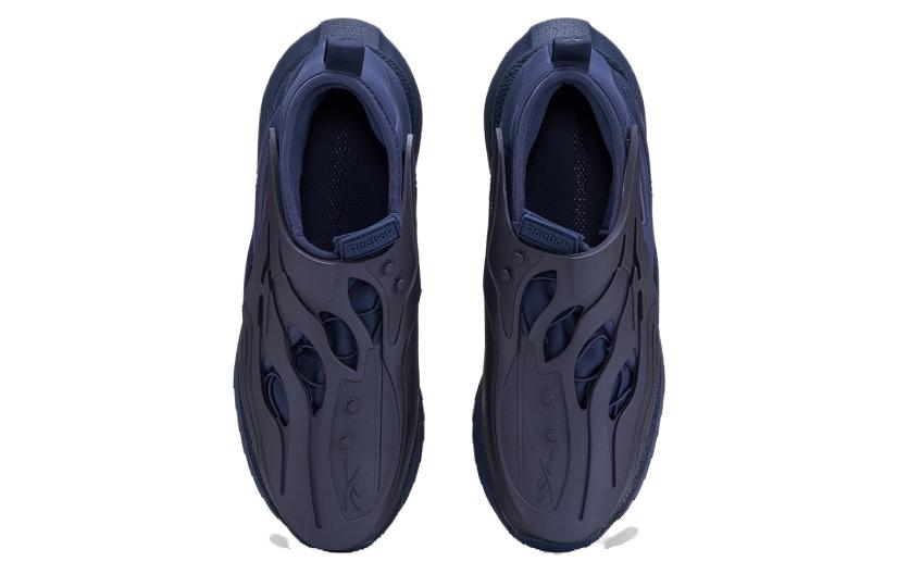 Purchase Reebok Floatride Energy Argus X 減震耐磨 低筒 跑步鞋 男女款 夜空藍