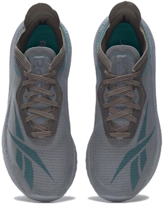 Reebok Floatride Energy X 'Grey Blue' GX1304 Shop Reebok Floatride Energy X 'Grey Blue' GX1304