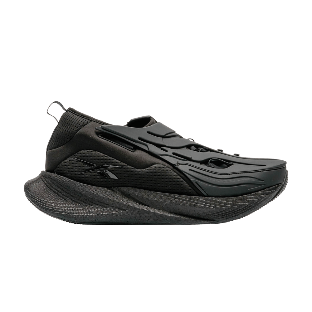Reebok Floatride Energy Argus X LTD 'Mono Black'