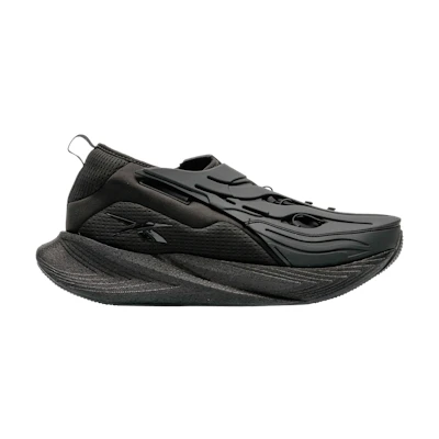 Reebok Floatride Energy Argus X LTD 'Mono Black'