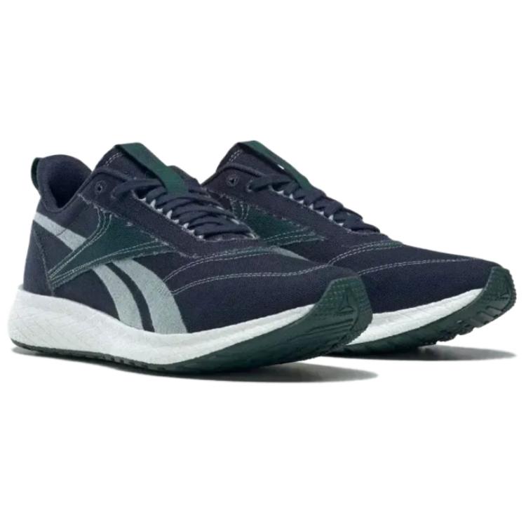 Reebok Floatride Energy Century Grow 'Navy Green' 圖 2