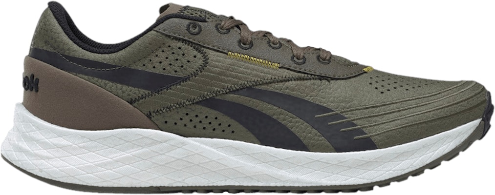 Reebok 2025 floatride green