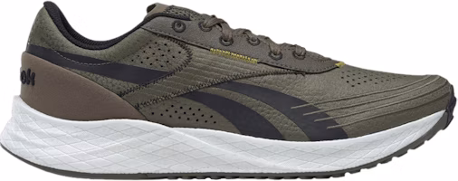Reebok Floatride Energy City 'Army Green' GX0244 Reebok Floatride Energy City 'Army Green' GX0244
