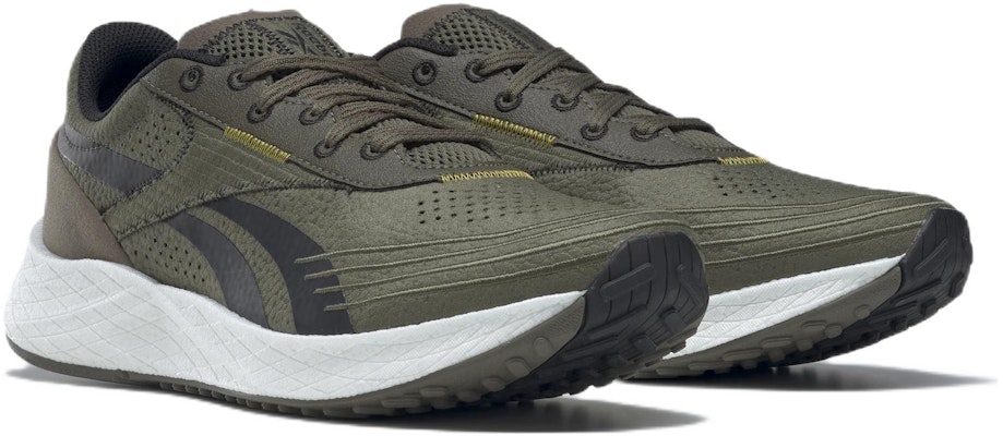 Reebok Floatride Energy City 'Army Green' GX0244 Lookbook Reebok Floatride Energy City 'Army Green' GX0244