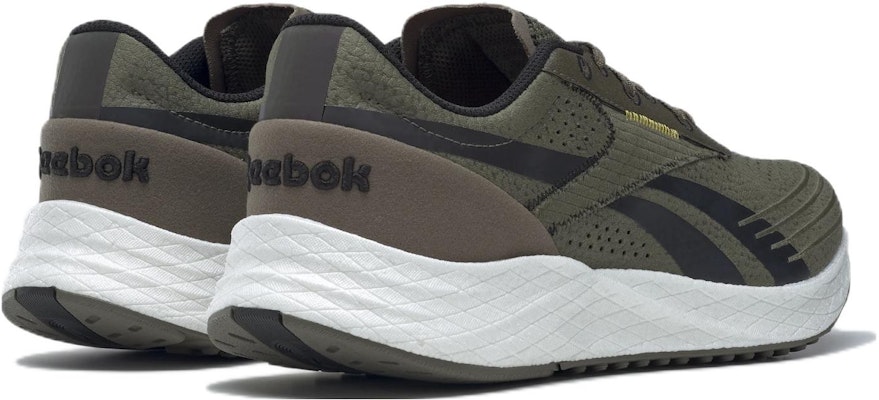 Reebok Floatride Energy City 'Army Green' GX0244 Purchase Reebok Floatride Energy City 'Army Green' GX0244