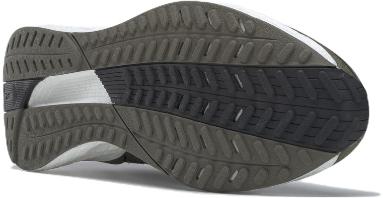 Reebok Floatride Energy City 'Army Green' GX0244 Details for Reebok Floatride Energy City 'Army Green' GX0244