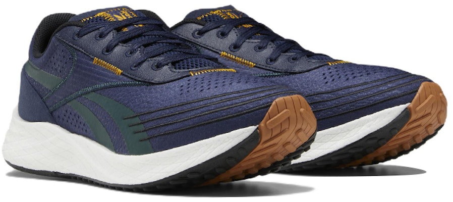 Reebok Floatride Energy City 'Vector Navy' GY4095 Lookbook Reebok Floatride Energy City 'Vector Navy' GY4095
