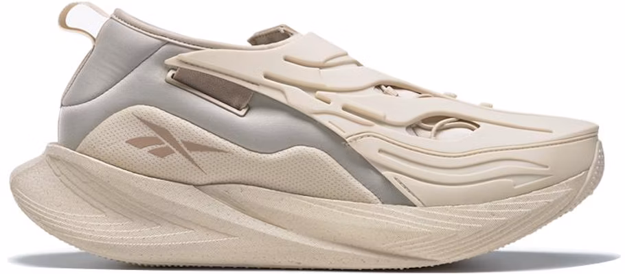 Reebok Floatride Energy Argus X 減震回彈 低幫 跑步鞋 男女同款 米白 Order Reebok Floatride Energy Argus X 減震回彈 低幫 跑步鞋 男女同款 米白