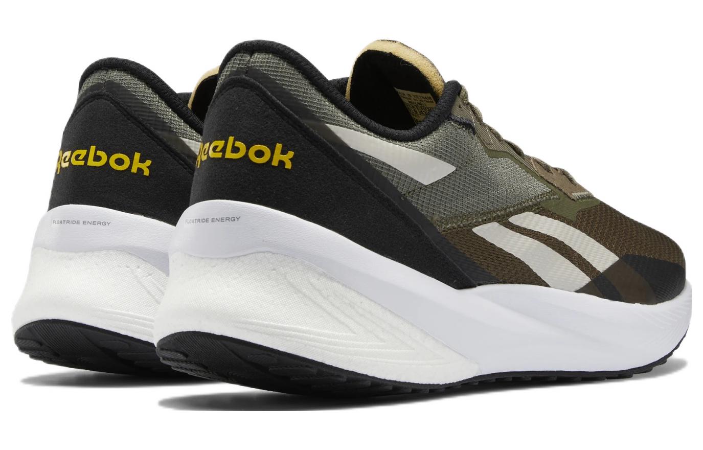Lookbook Reebok Floatride Energy Daily ''Army Groen'' GX0257