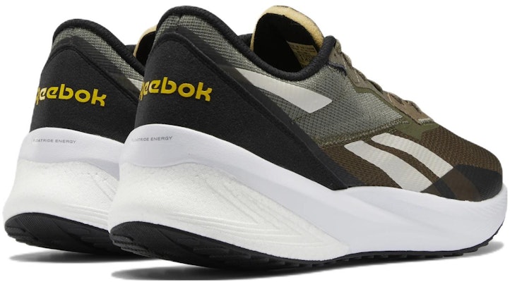 Reebok Floatride Energy Daily 'Hijau Tentera' GX0257 Lookbook Reebok Floatride Energy Daily 'Hijau Tentera' GX0257