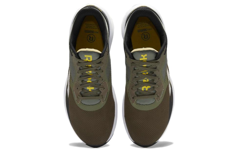 Shop Reebok Floatride Energy Daily ''Army Groen'' GX0257