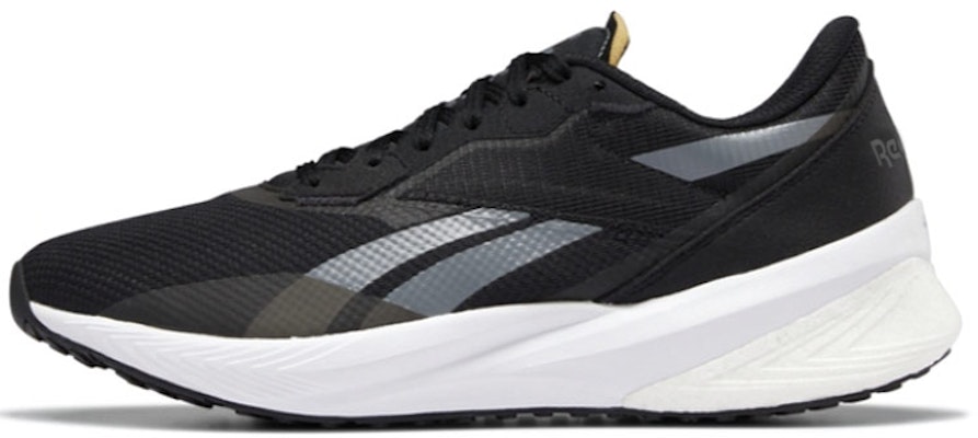 Reebok Floatride Energy Daily 'Black Grey' G58676 Buy Reebok Floatride Energy Daily 'Black Grey' G58676