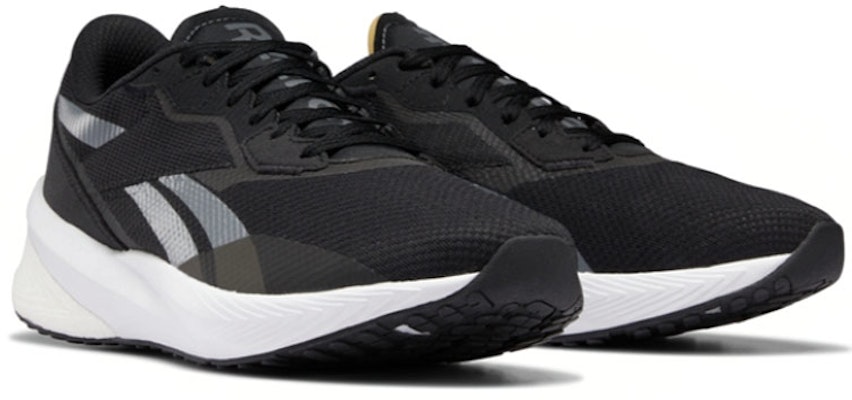 Reebok Floatride Energy Daily 'Black Grey' G58676 Lookbook Reebok Floatride Energy Daily 'Black Grey' G58676