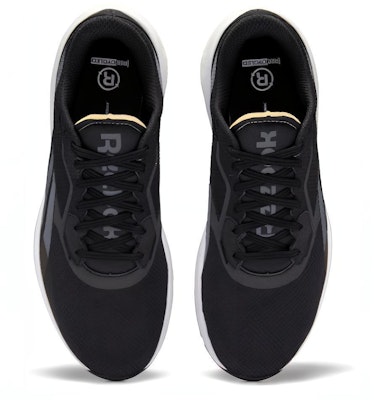 Reebok Floatride Energy Daily 'Black Grey' G58676 Shop Reebok Floatride Energy Daily 'Black Grey' G58676