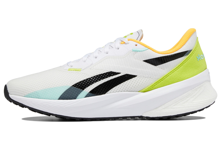 Reebok Floatride Energy Daily 'Pure Grey Acid Yellow' GZ6321