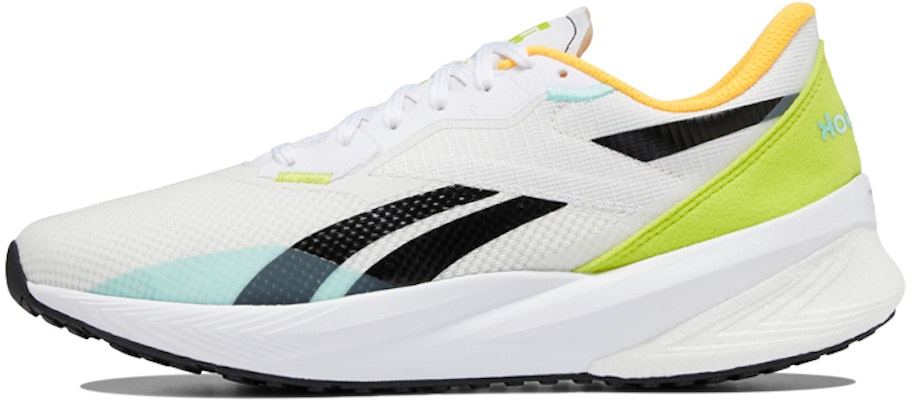 Reebok Floatride Energy Daily「純灰酸黃」GZ6321 Buy Reebok Floatride Energy Daily「純灰酸黃」GZ6321