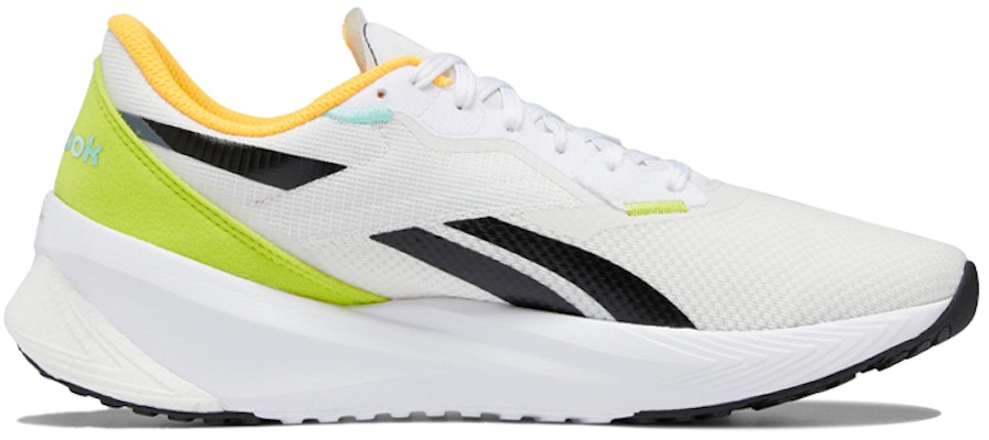 Reebok Floatride Energy Daily 'Pure Grey Acid Yellow' GZ6321 Order Reebok Floatride Energy Daily 'Pure Grey Acid Yellow' GZ6321