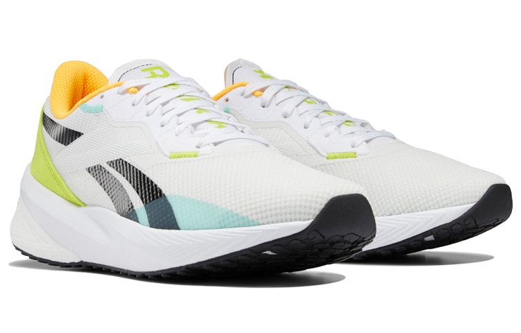 Lookbook Reebok Floatride Energy Daily ''Grijs Geel'' GZ6321