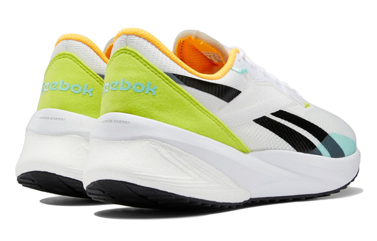 Shop Reebok Floatride Energy Daily ''Grijs Geel'' GZ6321