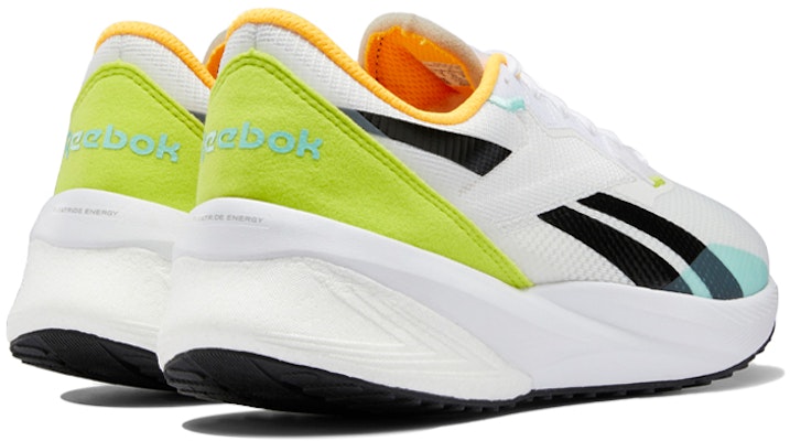 Reebok Floatride Energy Daily 'Pure Grey Acid Yellow' GZ6321 Shop Reebok Floatride Energy Daily 'Pure Grey Acid Yellow' GZ6321