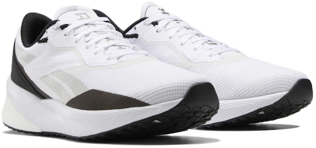 锐步Floatride Energy Daily“黑白”跑鞋 GX0258 Lookbook 锐步Floatride Energy Daily“黑白”跑鞋 GX0258