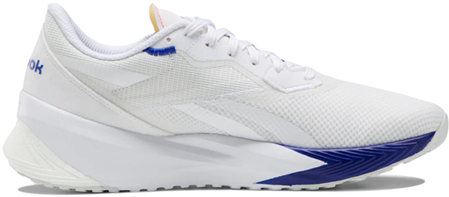 Reebok Floatride Energy Daily 耐磨防滑減震 時尚運動跑步鞋 白藍 Order Reebok Floatride Energy Daily 耐磨防滑減震 時尚運動跑步鞋 白藍