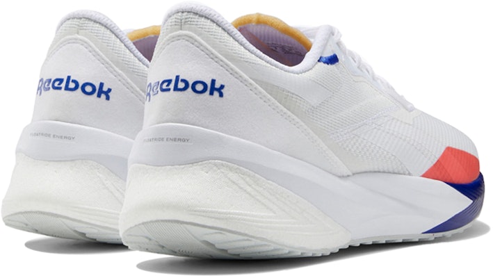 Reebok Floatride Energy Daily 'White Blue' G58678 Shop Reebok Floatride Energy Daily 'White Blue' G58678