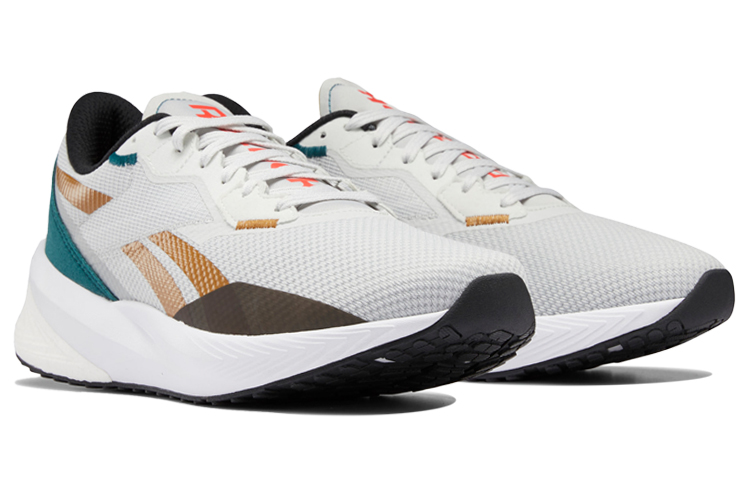 Lookbook Reebok Floatride Energy Daily 'Putih Coklat' GZ6323