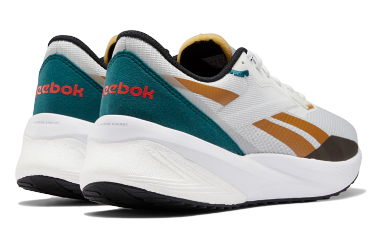 Shop Reebok Floatride Energy Daily 'Putih Coklat' GZ6323