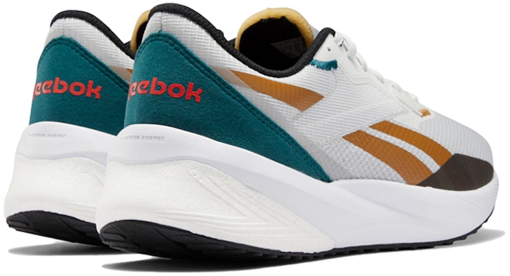 Reebok Floatride Energy Daily 'White Tan' GZ6323 Shop Reebok Floatride Energy Daily 'White Tan' GZ6323