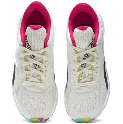 Reebok Floatride Energy Grow 'Tanpa Pewarna Pursuit Pink' G55971 Shop Reebok Floatride Energy Grow 'Tanpa Pewarna Pursuit Pink' G55971