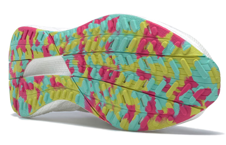 Details for Reebok Floatride Energy Grow ''Ongeverfd Pursuit Pink'' G55971