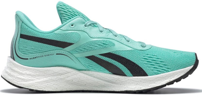 Reebok Floatride Energy Grow 'Pixel Mint' Dalam Warna Hijau Muda GZ7574 Order Reebok Floatride Energy Grow 'Pixel Mint' Dalam Warna Hijau Muda GZ7574