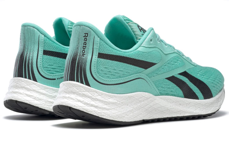 Shop Reebok Floatride Energy Grow ''Pixel Mint'' Herren/Damen Laufschuh GZ7574
