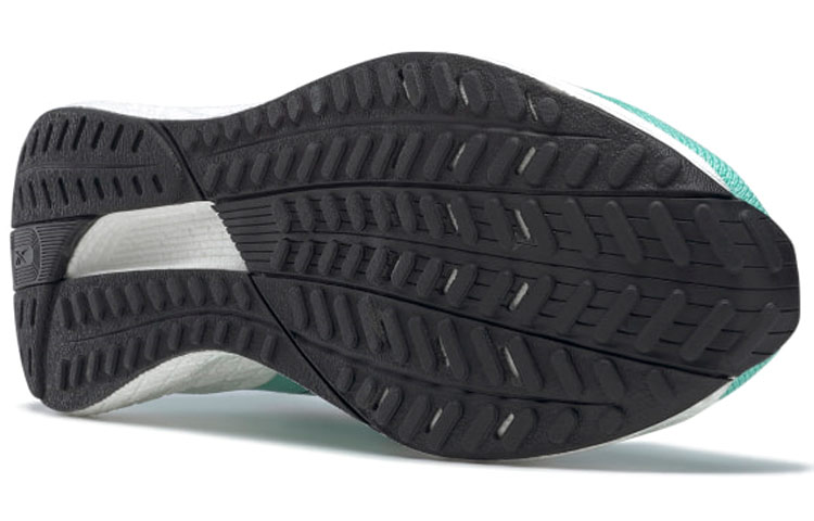 Details for Reebok Floatride Energy Grow ''Pixel Mint'' Herren/Damen Laufschuh GZ7574