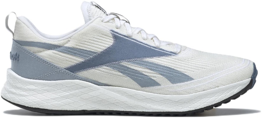 Reebok Floatride Energy Grow 'Putih Biru' GW3628 Order Reebok Floatride Energy Grow 'Putih Biru' GW3628