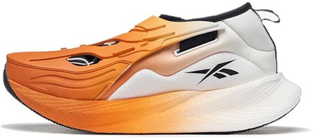 Reebok Floatride Energy Shield System Shoes 'White Burnt Orange' H03720 Reebok Floatride Energy Shield System Shoes 'White Burnt Orange' H03720
