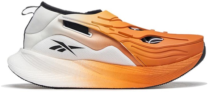 リーボック フロートライド エナジーシールド 白/オレンジ H03720 Order リーボック フロートライド エナジーシールド 白/オレンジ H03720