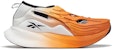 Kasut Reebok Floatride Energy Shield 'Putih Jingga Terbakar' H03720