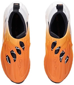 リーボック フロートライド エナジーシールド 白/オレンジ H03720 Shop リーボック フロートライド エナジーシールド 白/オレンジ H03720