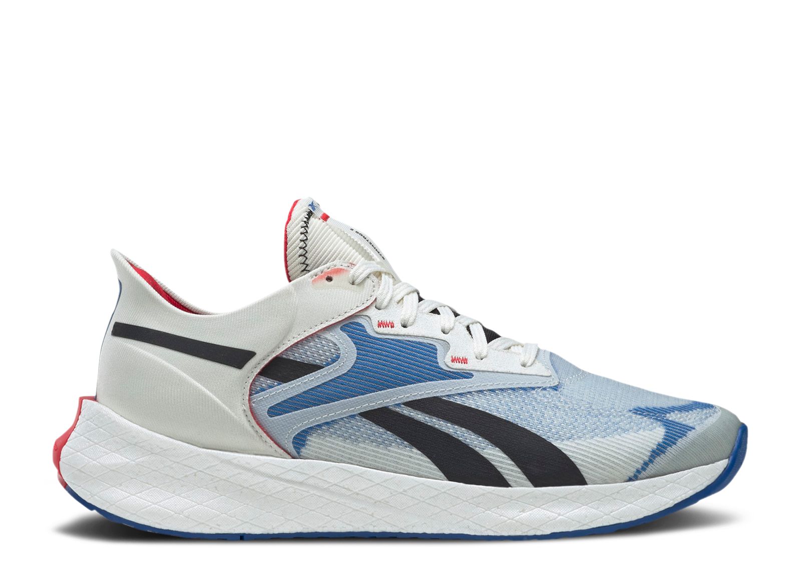 Reebok Floatride Energy Symmetros 2 'Chalk Vector Blue' GZ1426