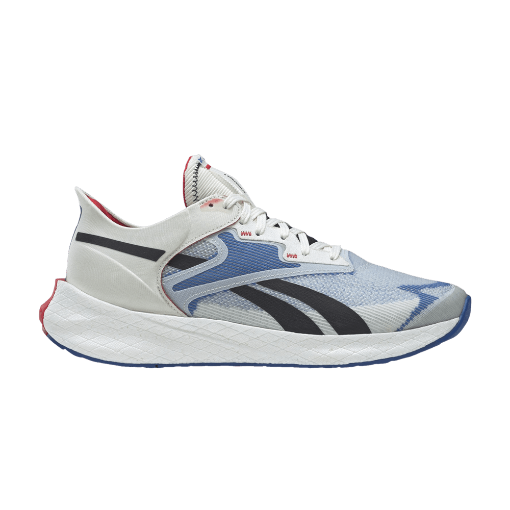 Reebok Floatride Energy Symmetros 2 'Chalk Vector Blue' GZ1426